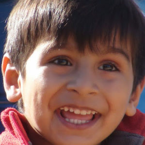 Meet your Posher, Vikas